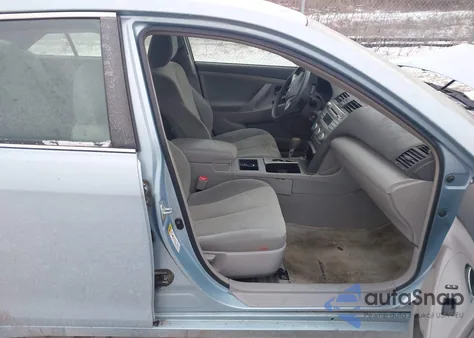 2009 Toyota Camry Le из США, поврежденный, VIN 4T1BE46K39U919857